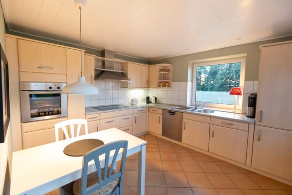 Küche / Küchenzeile