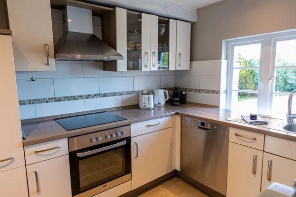 Küche / Küchenzeile