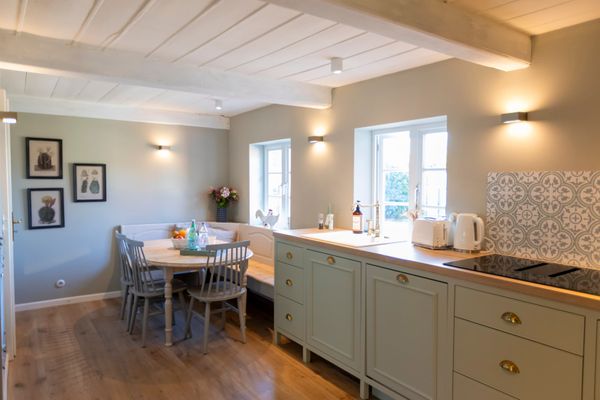 Küche / Küchenzeile