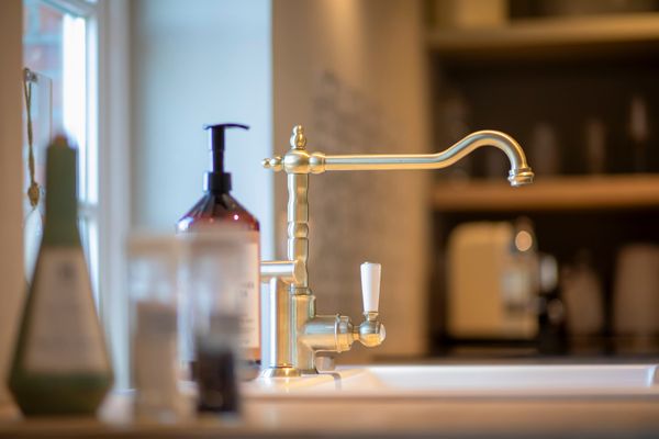 Küche / Küchenzeile