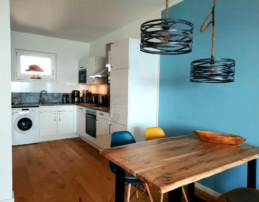 Küche / Küchenzeile