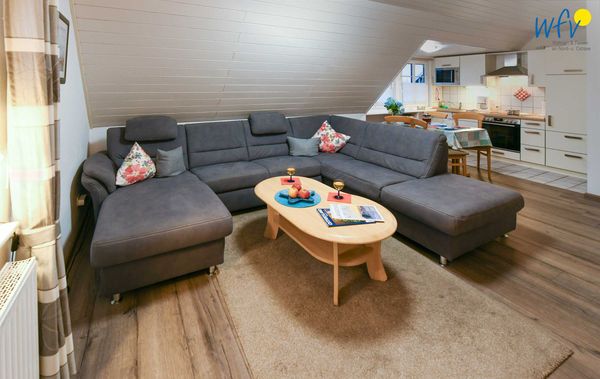 Foto 7 Ferienwohnung Ostfriesland Langeoog Godenhus Ferienwohnung Mathis (Objekt 92030) suchen