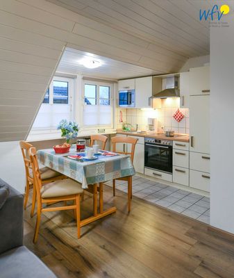 Foto 8 Ferienwohnung Ostfriesland Langeoog Godenhus Ferienwohnung Mathis (Objekt 92030) Nordsee