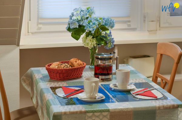 Foto 4 Ferienwohnung Ostfriesland Langeoog Godenhus Ferienwohnung Mathis (Objekt 92030) Urlaub