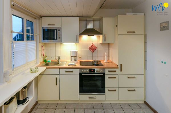 Foto 5 Ferienwohnung Ostfriesland Langeoog Godenhus Ferienwohnung Mathis (Objekt 92030) Reise