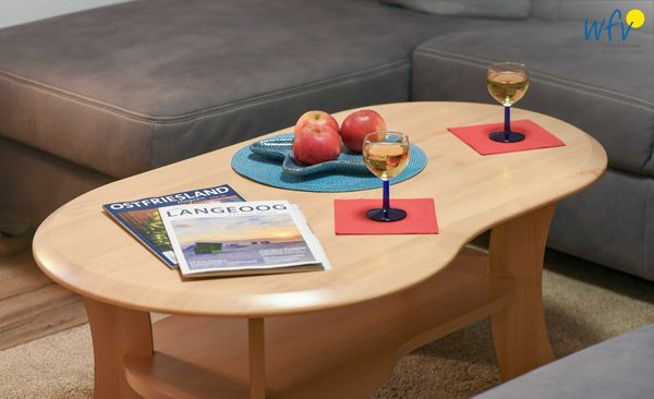 Foto 10 Ferienwohnung Ostfriesland Langeoog Godenhus Ferienwohnung Mathis (Objekt 92030) Reise