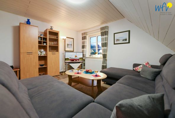 Foto 6 Ferienwohnung Ostfriesland Langeoog Godenhus Ferienwohnung Mathis (Objekt 92030) buchen