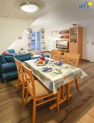 Foto 6 Ferienwohnung Ostfriesland Langeoog Godenhus Ferienwohnung Luisa (Objekt 92031) buchen