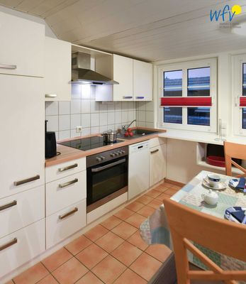 Foto 10 Ferienwohnung Ostfriesland Langeoog Godenhus Ferienwohnung Luisa (Objekt 92031) Reise