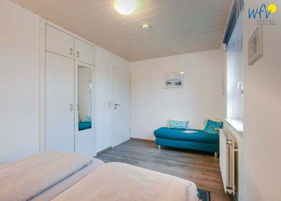 Foto 17 Ferienwohnung Ostfriesland Langeoog Godenhus Ferienwohnung Luisa (Objekt 92031) suchen