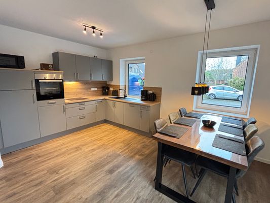 Foto 1 Ferienhaus Ostfriesland Emden Ferienhaus Zur Brügg 1 (Objekt 87678) buchen