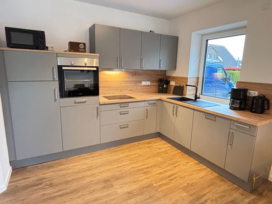 Foto 3 Ferienhaus Ostfriesland Emden Ferienhaus Zur Brügg 1 (Objekt 87678) Nordsee