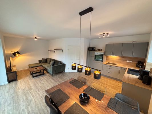 Foto 4 Ferienhaus Ostfriesland Emden Ferienhaus Zur Brügg 1 (Objekt 87678) Urlaub