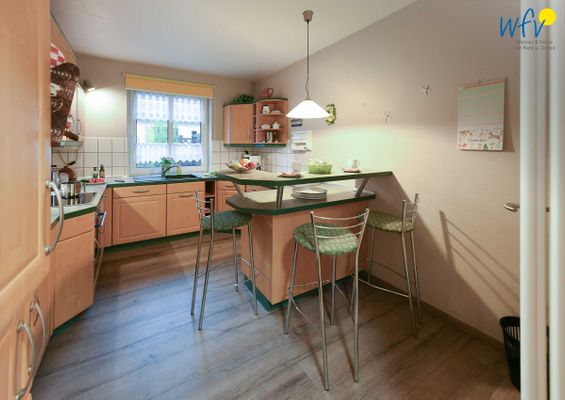 Foto 4 Ferienwohnung Ostfriesland Langeoog Godenhus Ferienwohnung Hannes (Objekt 92032) Urlaub