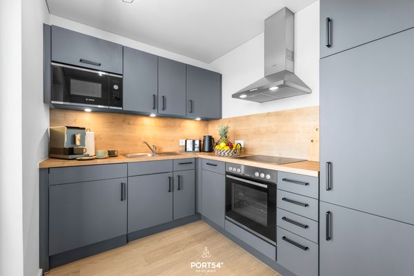 Küche / Küchenzeile