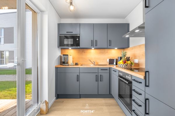 Küche / Küchenzeile