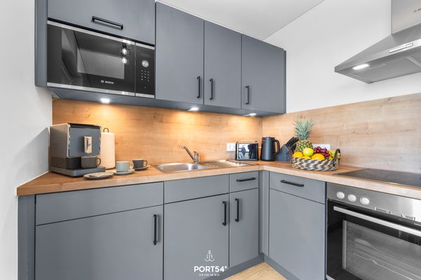 Küche / Küchenzeile