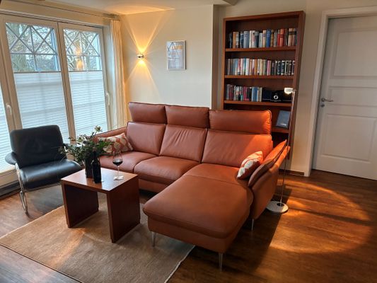 Friedenstr. 20 b Les Belles Haus Davide Wg.11 "Superieur"