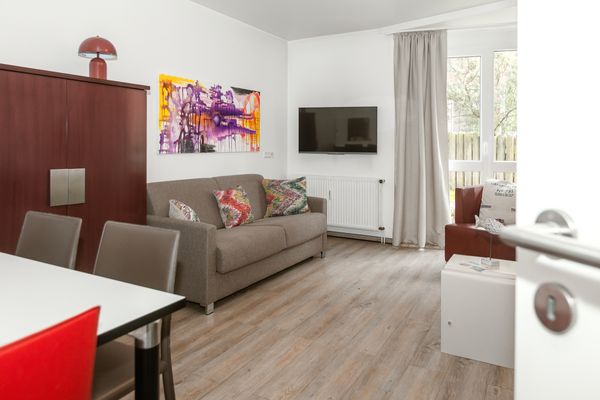 Foto 12 Ferienwohnung Ostfriesland Juist Haus Seute Deern, Wohnung Bilge (Objekt 95860) suchen
