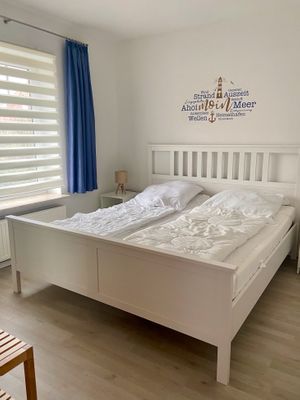 Foto 9 Ferienwohnung Ostfriesland Krummhörn & Umgebung Wohnung Küstenperle (Objekt 26773) Urlaub