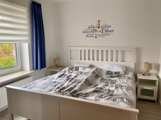 Foto 4 Ferienwohnung Ostfriesland Krummhörn & Umgebung Wohnung Küstenperle (Objekt 26773) Urlaub