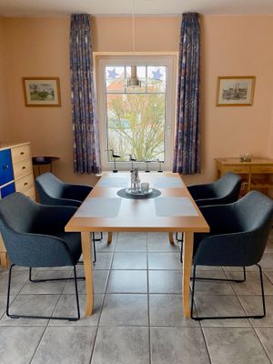 Foto 3 Ferienwohnung Ostfriesland Krummhörn & Umgebung Wohnung Küstenperle (Objekt 26773) Nordsee
