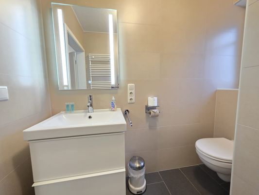 Foto 22 Ferienwohnung Ostfriesland Norddeich & Umgebung Ferienwohnung KüstenSAND (Objekt 26207) suchen