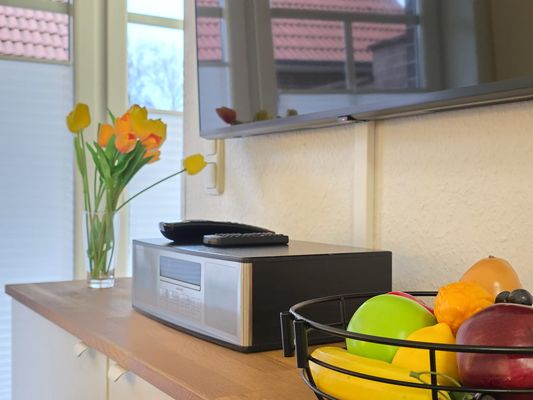 Foto 4 Ferienwohnung Ostfriesland Norddeich & Umgebung Ferienwohnung KüstenSAND (Objekt 26207) Urlaub