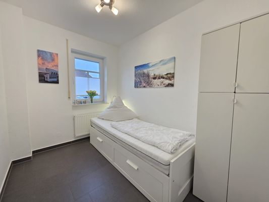 Foto 18 Ferienwohnung Ostfriesland Norddeich & Umgebung Ferienwohnung KüstenSAND (Objekt 26207) Nordsee