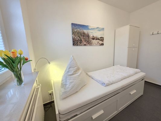 Foto 17 Ferienwohnung Ostfriesland Norddeich & Umgebung Ferienwohnung KüstenSAND (Objekt 26207) suchen