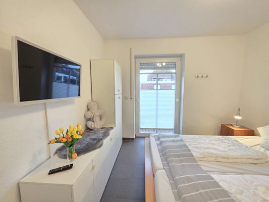 Foto 15 Ferienwohnung Ostfriesland Norddeich & Umgebung Ferienwohnung KüstenSAND (Objekt 26207) Reise