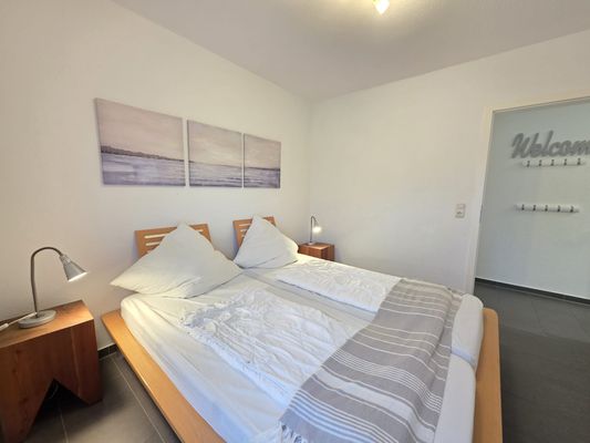 Foto 12 Ferienwohnung Ostfriesland Norddeich & Umgebung Ferienwohnung KüstenSAND (Objekt 26207) suchen