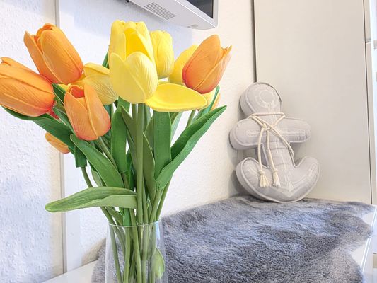 Foto 13 Ferienwohnung Ostfriesland Norddeich & Umgebung Ferienwohnung KüstenSAND (Objekt 26207) Nordsee