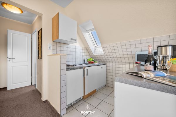 Küche / Küchenzeile