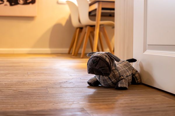 Foto 7 Ferienwohnung Ostfriesland Nordfriesland Altes Pastorat Appartement  6 (Objekt 77902) suchen