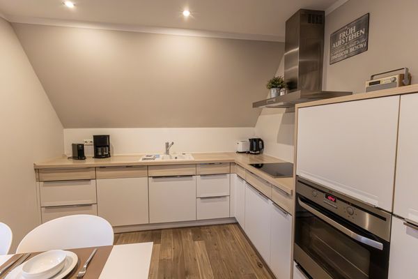 Foto 11 Ferienwohnung Ostfriesland Nordfriesland Altes Pastorat Appartement  6 (Objekt 77902) buchen