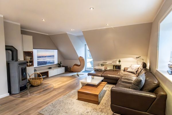 Foto 14 Ferienwohnung Ostfriesland Nordfriesland Altes Pastorat Appartement  6 (Objekt 77902) Urlaub