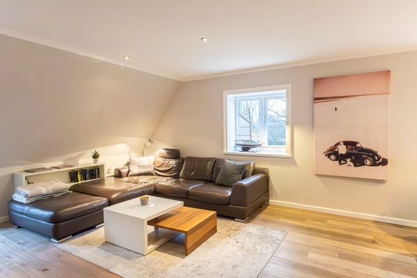 Foto 15 Ferienwohnung Ostfriesland Nordfriesland Altes Pastorat Appartement  6 (Objekt 77902) Reise