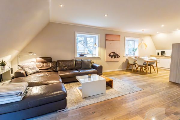 Foto 17 Ferienwohnung Ostfriesland Nordfriesland Altes Pastorat Appartement  6 (Objekt 77902) suchen