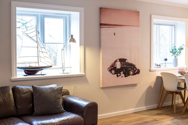 Foto 18 Ferienwohnung Ostfriesland Nordfriesland Altes Pastorat Appartement  6 (Objekt 77902) Nordsee