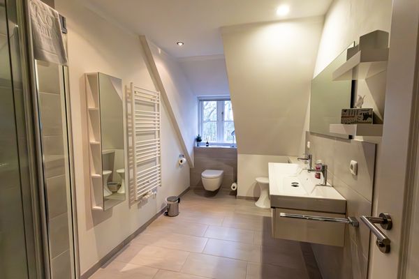 Foto 19 Ferienwohnung Ostfriesland Nordfriesland Altes Pastorat Appartement  6 (Objekt 77902) Urlaub