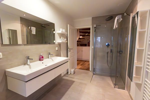 Foto 20 Ferienwohnung Ostfriesland Nordfriesland Altes Pastorat Appartement  6 (Objekt 77902) Reise