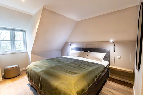 Foto 21 Ferienwohnung Ostfriesland Nordfriesland Altes Pastorat Appartement  6 (Objekt 77902) buchen