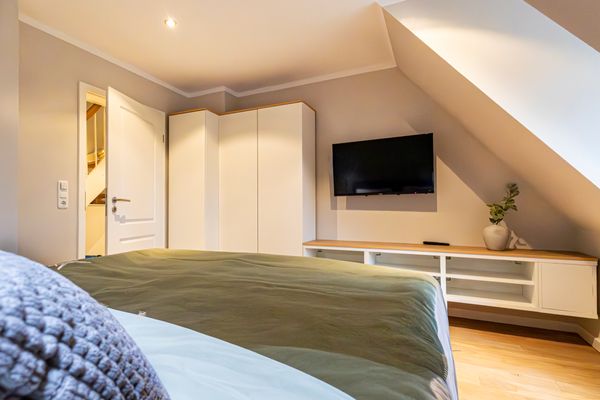 Foto 22 Ferienwohnung Ostfriesland Nordfriesland Altes Pastorat Appartement  6 (Objekt 77902) suchen