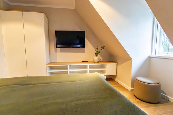 Foto 23 Ferienwohnung Ostfriesland Nordfriesland Altes Pastorat Appartement  6 (Objekt 77902) Nordsee