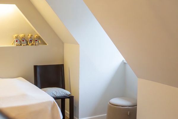 Foto 26 Ferienwohnung Ostfriesland Nordfriesland Altes Pastorat Appartement  6 (Objekt 77902) buchen