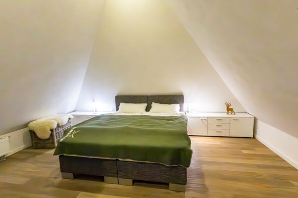 Foto 27 Ferienwohnung Ostfriesland Nordfriesland Altes Pastorat Appartement  6 (Objekt 77902) suchen