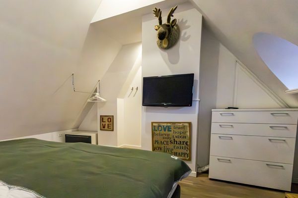 Foto 29 Ferienwohnung Ostfriesland Nordfriesland Altes Pastorat Appartement  6 (Objekt 77902) Urlaub