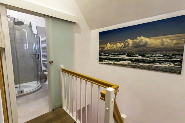 Foto 30 Ferienwohnung Ostfriesland Nordfriesland Altes Pastorat Appartement  6 (Objekt 77902) Reise