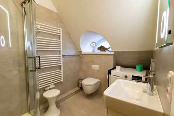 Foto 31 Ferienwohnung Ostfriesland Nordfriesland Altes Pastorat Appartement  6 (Objekt 77902) buchen